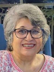 Sushma Ahuja